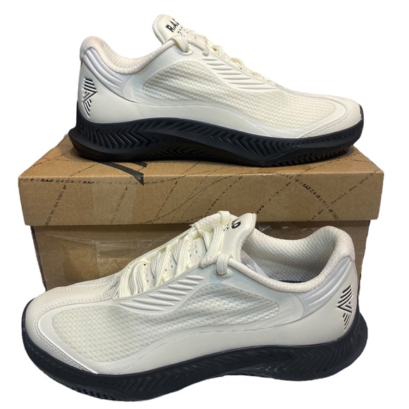 RAD One Running Shoes Sneaker Men Size 6.5 Lace Up Active Gym Training Workout - Picture 8 of 11